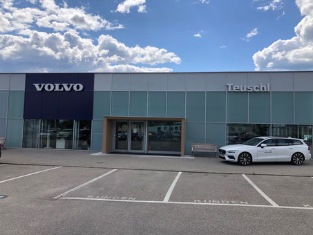 Autohaus Teuschl GmbH